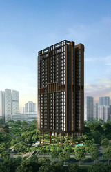 THE ARCADY AT BOON KENG (D12), Apartment #426818921